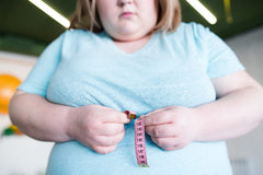 Are you an emotional eater?