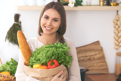 Have a love affair with your food