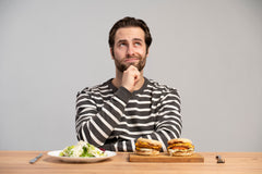 Emotional Eating